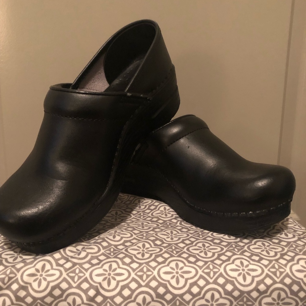 Dansko clog